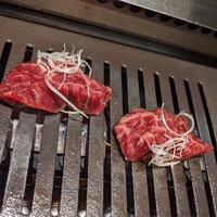 焼肉 BEEFMAN 六本木本店 - 