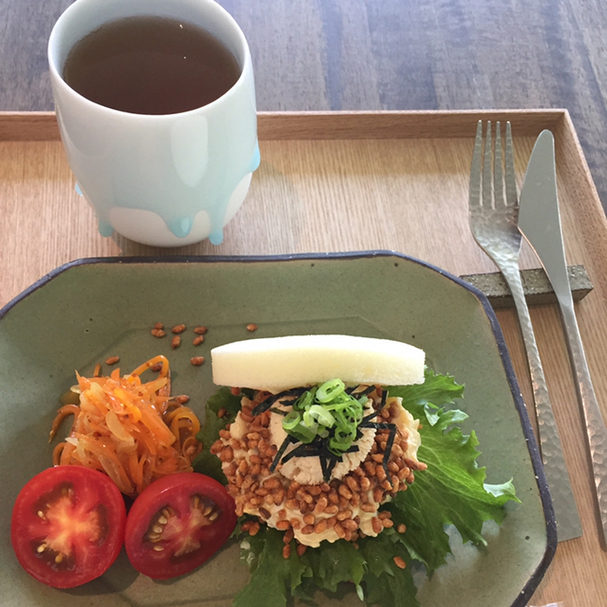 テン リバーサイド Ten Riverside 金沢市その他 日本茶専門店 食べログ
