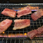 ホルモン 徳いち - 