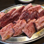 ホルモン 徳いち - 