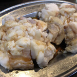 ホルモン 徳いち - 