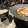 鶏soba 座銀 神戸本店