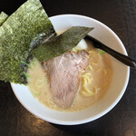 ラーメン西輝家 - 