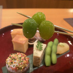 日本料理 たかむら - 