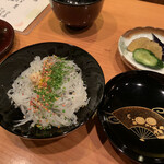 日本料理 たかむら - 