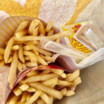 マクドナルド - 料理写真: