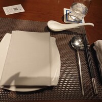 中国料理 「王朝」 ヒルトン東京 - 