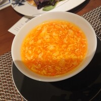 中国料理 「王朝」 ヒルトン東京 - 