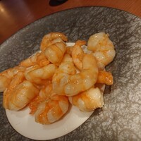 中国料理 「王朝」 ヒルトン東京 - 