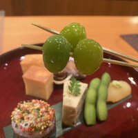 日本料理 たかむら - 