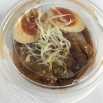 Matsuya - 料理