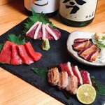 合鴨専門店 香春 - 料理写真: