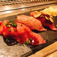 天空焼肉 星遊山 - 