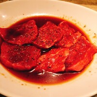 天空焼肉 星遊山 - 