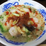 麺家 你好 - 