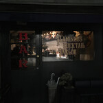 FLAMINGO'S COCKTAIL PARLOR - 