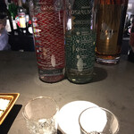 FLAMINGO'S COCKTAIL PARLOR - 