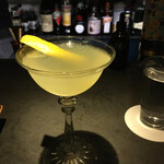 FLAMINGO'S COCKTAIL PARLOR - 