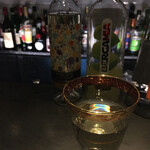 FLAMINGO'S COCKTAIL PARLOR - 