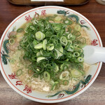 ラーメン魁力屋 - 