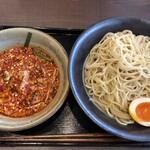 らーめん岩本屋 - 中盛