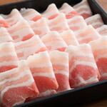 Shabu Shabu Tabehou Dai Manzou - 