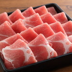 Shabu Shabu Tabehou Dai Manzou - 