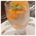 銀座うかい亭 - 