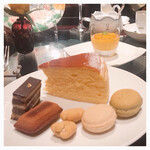 銀座うかい亭 - 