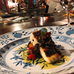 銀座うかい亭 - 