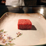 銀座うかい亭 - 