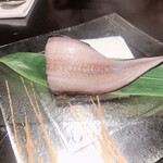 銀座うかい亭 - 