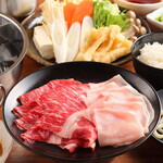 Shabu Shabu Tabehou Dai Manzou - 