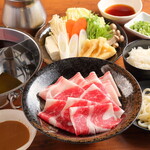 Shabu Shabu Tabehou Dai Manzou - 