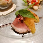 Trattoria Anima Tokyo - 