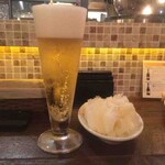 Grilled Meat Bal Taiju - 