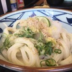 Marugame Seimen - 