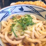 丸亀製麺 - 