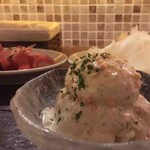 Grilled Meat Bal Taiju - 