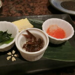 海鮮食堂 余市 - 