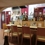 海鮮食堂 余市 - 