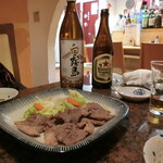 海鮮食堂 余市 - 