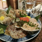 海鮮食堂 余市 - 