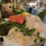 海鮮食堂 余市 - 