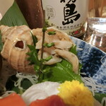 海鮮食堂 余市 - 