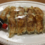 餃子の店 江戸久 - 