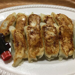 餃子の店 江戸久 - 