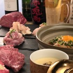 Yakiniku Onshou - 