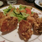 海鮮食堂 余市 - 