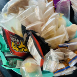 味源 - 最後にみんな
      選べるアイス♡♡